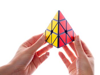 Pyraminx 6