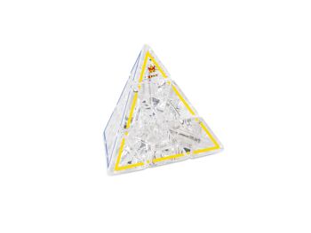 Pyraminx Crystal LE 6