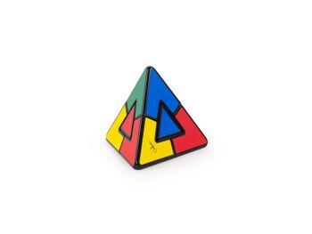 Duo Pyraminx 6