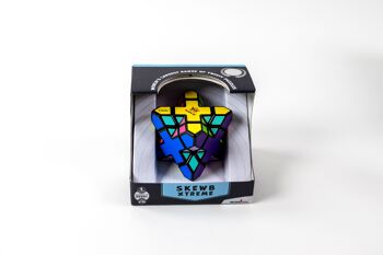 Skewb Xtreme 4