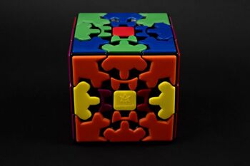 Cube d'engrenage XXL 5