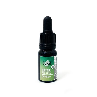 Contour des yeux - 10ml