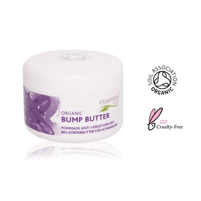 Essential Care Bump Butter 175g