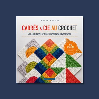 Crochet Squares & Cie