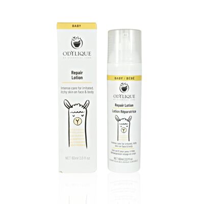 Baby-Reparaturlotion 60ml