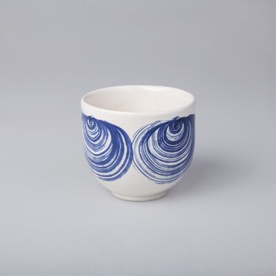 tazza "luna"