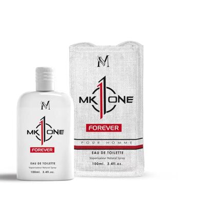 PERFUME 100ML MK ONE FOREVER M1703