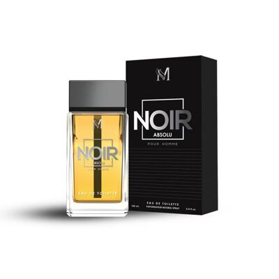 PERFUME 100ML NOIR ABSOLU M0386