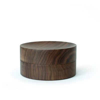 Tani Bowl Set walnut wood