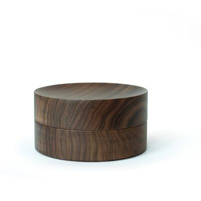 Tani Bowl Set walnut wood