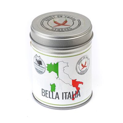 Bella Italia - Boîte de 40g
