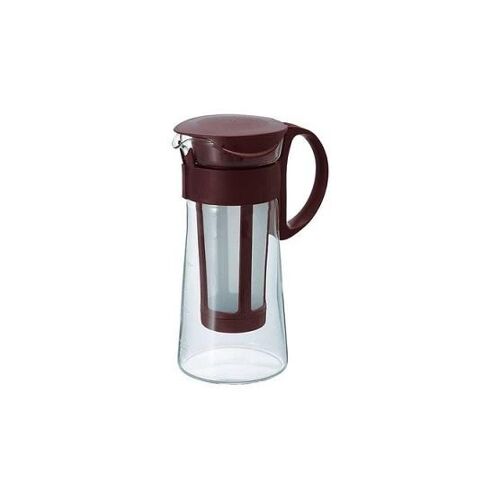 Get Your brew on - Hario Mizudashi Cold Brew Coffee Maker - 600ml