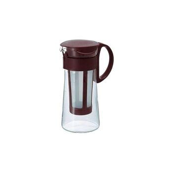 Obtenez votre infusion - Cafetière Hario Mizudashi Cold Brew - 600 ml 1