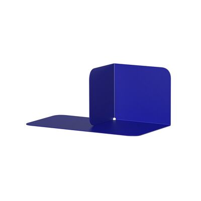 Metal Shelf S blue