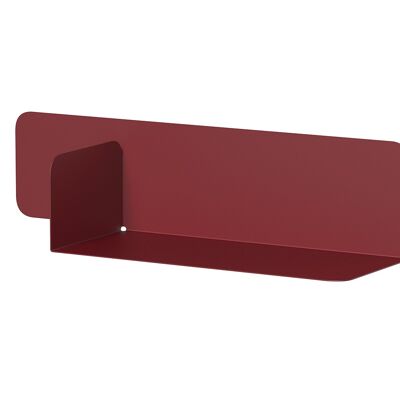 Skwad Shelf ML burgundy