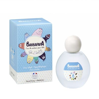 Perfume Infantil - BARBAPAPA® - Eau de Senteur 30ml