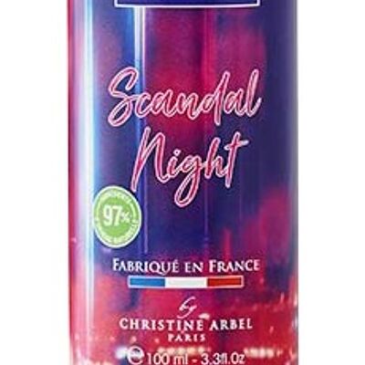 SCANDAL NIGHT - Perfumed Mist 100ml