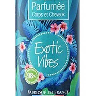 EXOTIC VIBES - Fragrance Mist 100ml
