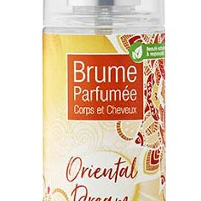 ORIENTAL DREAM - Parfümierter Nebel 100ml