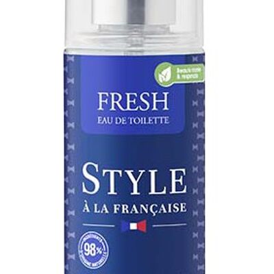 FRENCH STYLE Original - Fragrance Mist 100ml