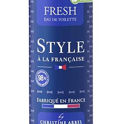 STYLE À LA FRANÇAISE Original - Fragrance Mist 100ml