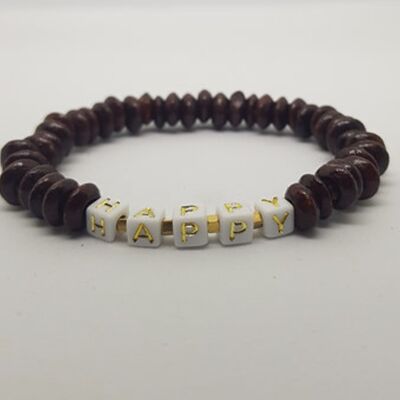Bracelet Message - Unique