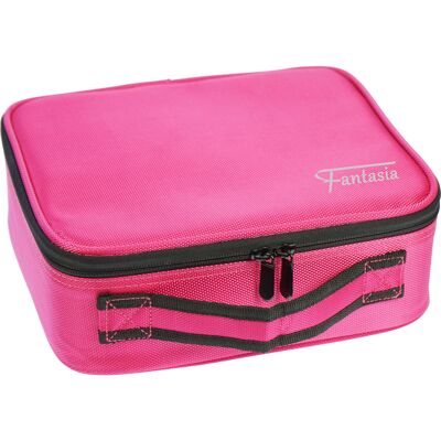 Beauty Tool Case rosa