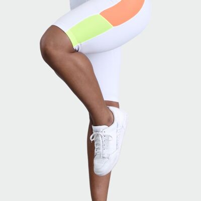 Pantaloncini Alfa Neon