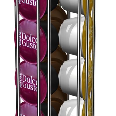 Dolce Gusto Servicio 18 Capsule Holder