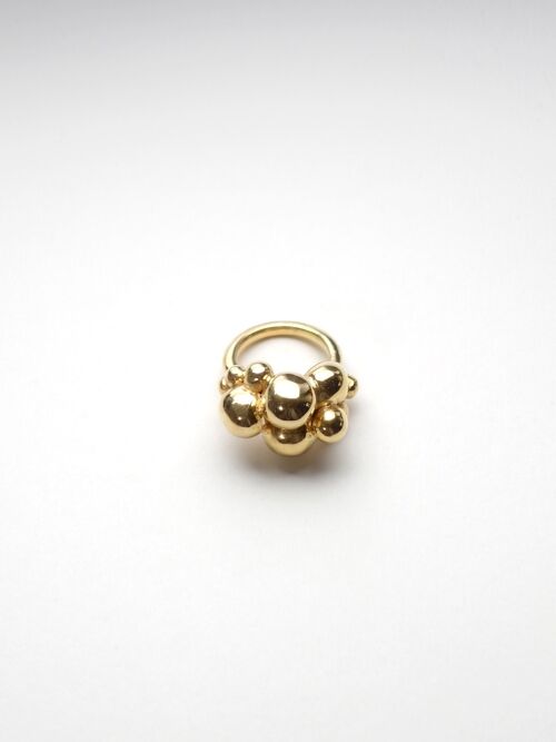 Colette Ring - Gold