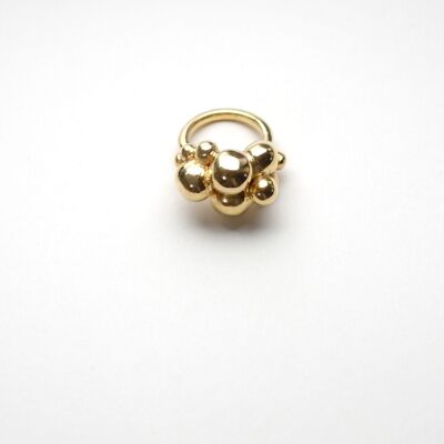 Colette-Ring - Gold