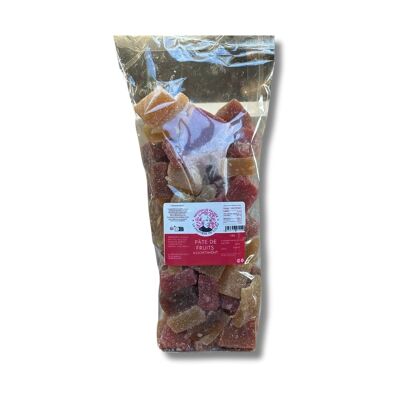 1kg fruit paste sachet