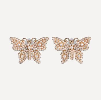 Boucles d'oreilles Janina 1