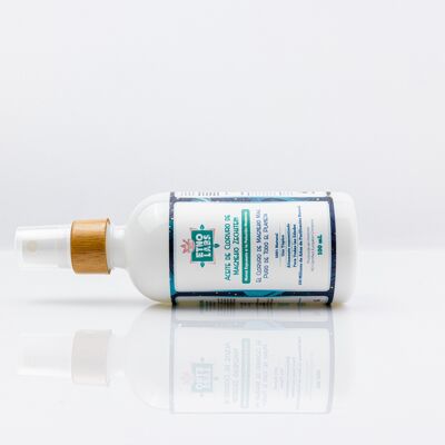 Ancestral Magnesium Spray Oil, Topical Magnesium from the Zechstein Sea