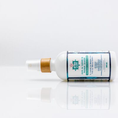 Ancestral Magnesium Spray Oil, Topical Magnesium from the Zechstein Sea