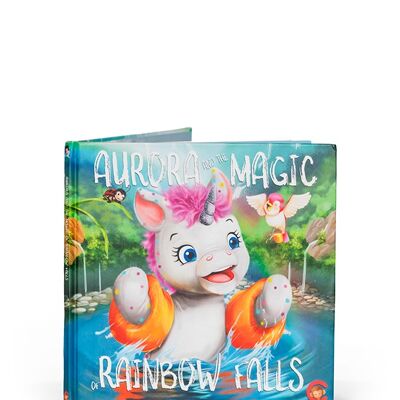 Livre Licorne
