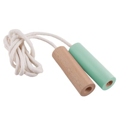 Skipping rope - Mint