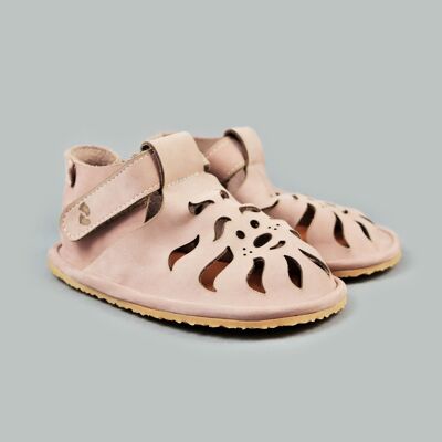 Barefoot sandals varya
