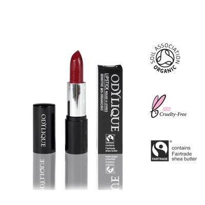Lipstick n°16 -  Cherry Tart 4.5g