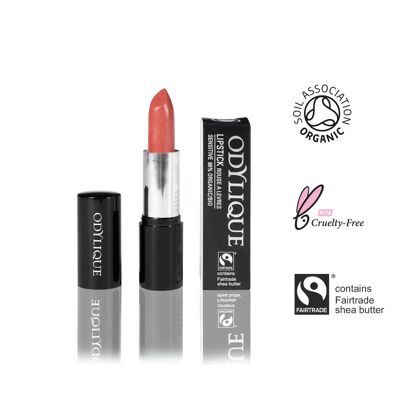 Rouge à lèvres n°19 - Pêche Melba 4.5g