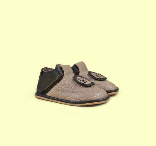 Barefoot shoes simba