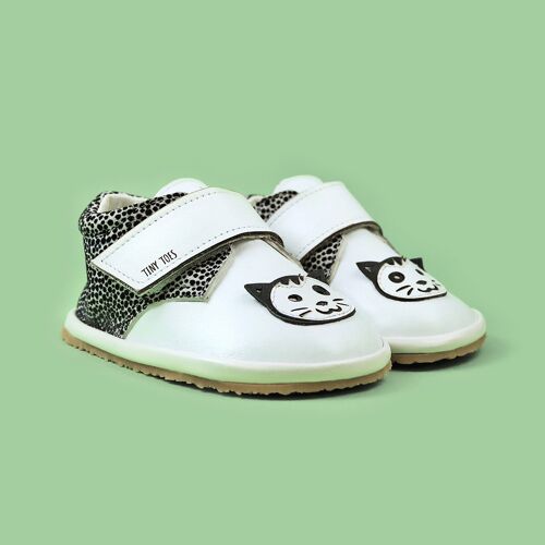 Barefoot shoes moko