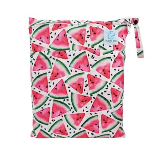 Sac imperméable - Watermelon