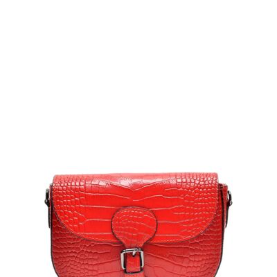 AW21 MG 8124_ROSSO_Schultertasche