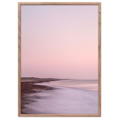 Cold Hawaii – Pink 50x70cm