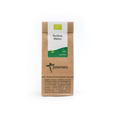 Rooibos melisa - ref 170