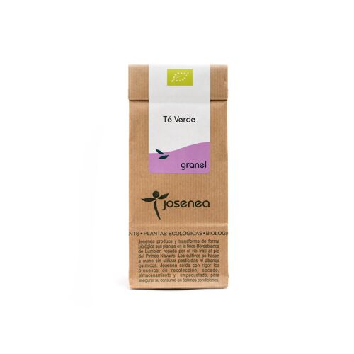 Té verde - ref 220