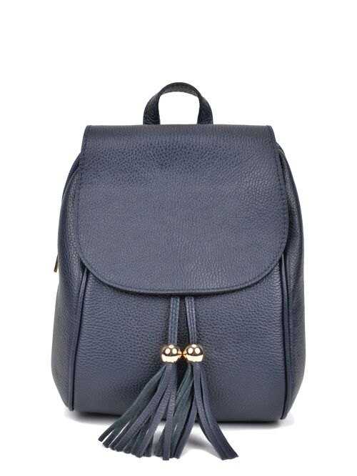 AW21 SC 1418_BLU SCURO_Backpack