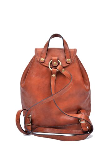 AW21 SC 3077_COGNAC_Sac à dos 2