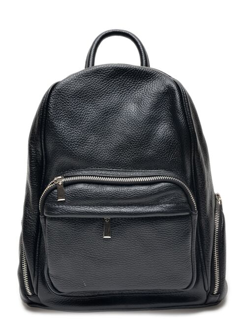AW21 SC 1711_NERO_Backpack